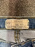 Free People Blue Jeans Size 6 - photo 7