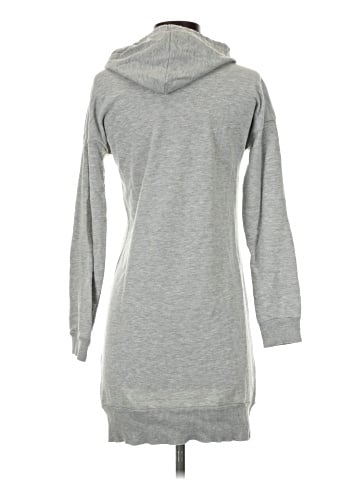 No Comment Casual Dress (view 2)