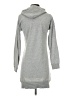 No Comment Gray Casual Dress Size S - photo 2