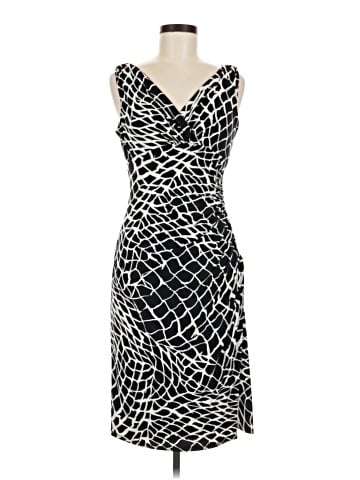 Lauren by Ralph Lauren Cocktail Dress (view 1)