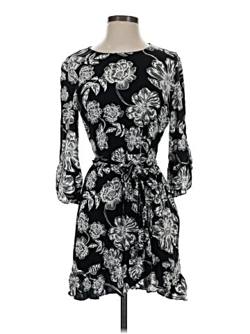 Who What Wear Casual Dress (view 1)