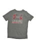 Under Armour Gray Active T-Shirt Size M (youth) - photo 1