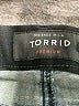 Torrid Blue Jeans Size 24 - photo 4