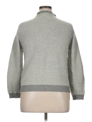 J.Crew Wool Cardigan (view 2)