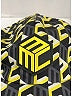 MCM 100% Polyamide Yellow Baseball Cap One size - photo 7