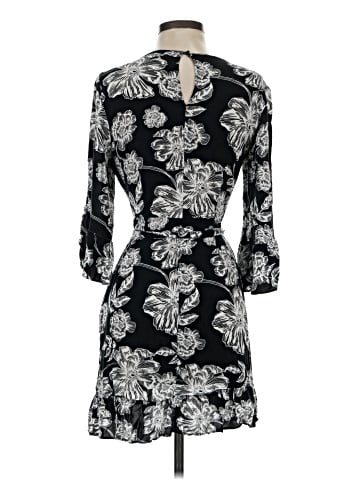 Who What Wear Casual Dress (view 2)