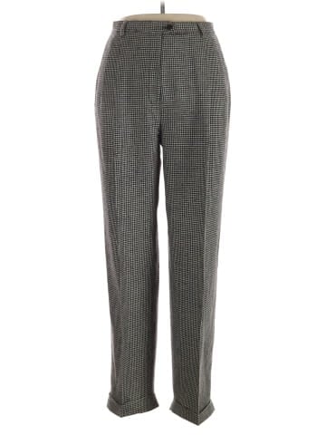 Lauren by Ralph Lauren Wool Pants (view 1)