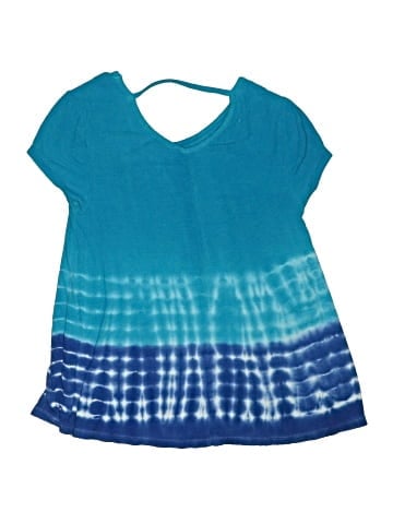 Justice Short Sleeve Top (view 2)