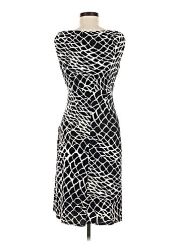 Lauren by Ralph Lauren Cocktail Dress (view 2)