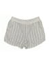 Briggs Stripes Gray Shorts Size L - photo 1