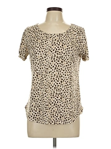 Soho Short Sleeve T-Shirt (view 1)