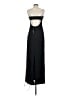 Lulus Black Cocktail Dress Size S - photo 2