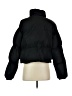 Fabletics 100% Polyester Solid Black Snow Jacket Size S - photo 2