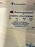 Champion Checkered-gingham Blue Pullover Sweater Size L - photo 7