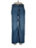 Rag & Bone Blue Jeans Size 28 waist - photo 1