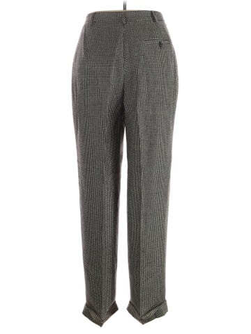 Lauren by Ralph Lauren Wool Pants (view 2)