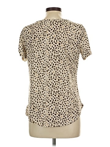 Soho Short Sleeve T-Shirt (view 2)