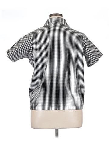 Mountain Lake Short Sleeve Blouse (view 2)