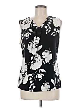 Calvin Klein Sleeveless Blouse