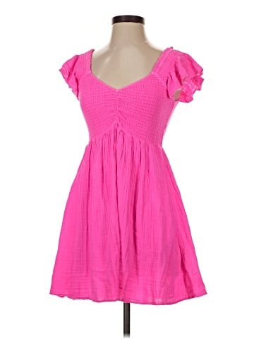 LoveShackFancy Casual Dress (view 1)