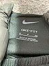 Nike 100% Polyester Color Block Black Athletic Shorts Size S (kids) - photo 3