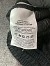 Nike 100% Polyester Color Block Black Athletic Shorts Size S (kids) - photo 4