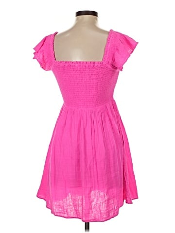 LoveShackFancy Casual Dress (view 2)