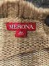 Merona Brown Cardigan Size XL - photo 7