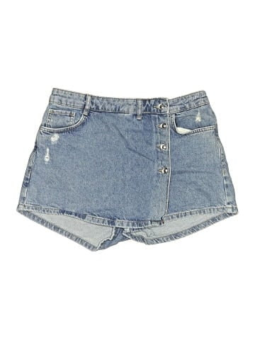 Zara Skort (view 1)