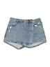 Zara Blue Skort Size L - photo 1