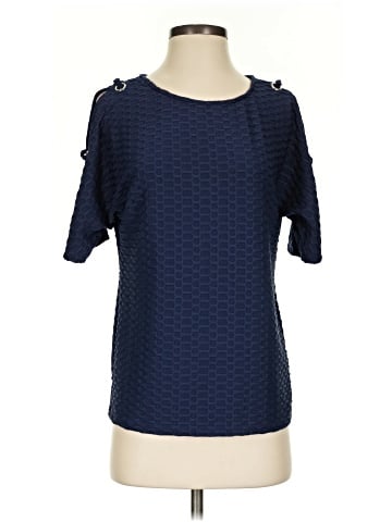 Notations 3/4 Sleeve T-Shirt (view 1)