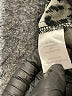 Daniel Rainn 100% Polyester Silver Sleeveless Blouse Size S - photo 8