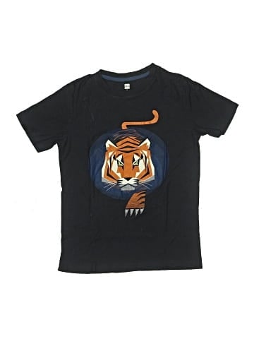 Tea Short Sleeve T-Shirt (view 1)