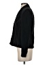 Harve Benard by Benard Holtzman 100% Polyester Black Blazer Size 4 - photo 5