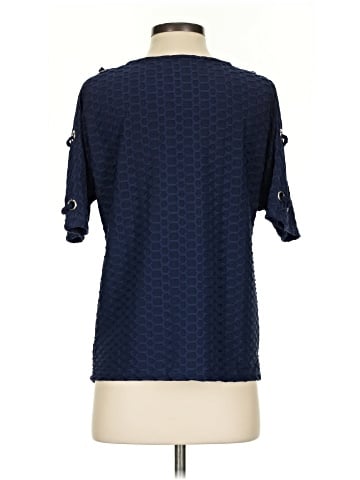 Notations 3/4 Sleeve T-Shirt (view 2)