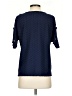 Notations Blue 3/4 Sleeve T-Shirt Size S - photo 2