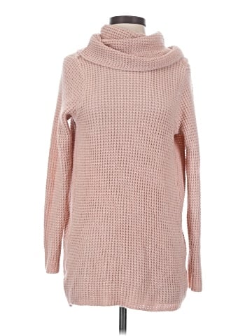 Fever Turtleneck Sweater (view 1)
