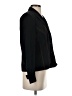 Harve Benard by Benard Holtzman 100% Polyester Black Blazer Size 4 - photo 4