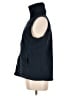 Chaps 100% Polyester Blue Vest Size L - photo 5