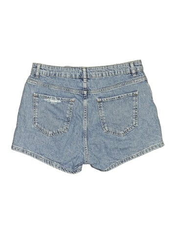 Zara Skort (view 2)