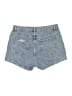 Zara Blue Skort Size L - photo 2