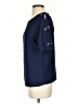 Notations Blue 3/4 Sleeve T-Shirt Size S - photo 5