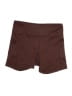 Zyia Active Brown Athletic Shorts Size L - photo 1