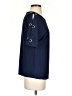 Notations Blue 3/4 Sleeve T-Shirt Size S - photo 4
