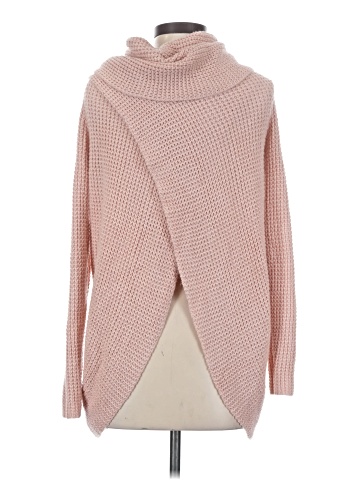 Fever Turtleneck Sweater (view 2)