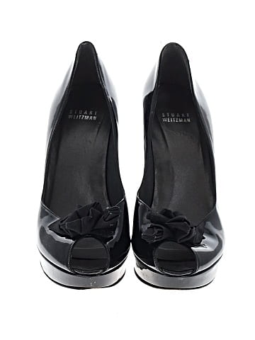Stuart Weitzman Heels (view 2)
