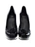 Stuart Weitzman Black Heels Size 8 - photo 2
