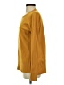 Staccato Gold Pullover Sweater Size S - photo 5