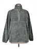 Summer & Rose 100% Polyester Gray Pullover Sweater Size XL - photo 1