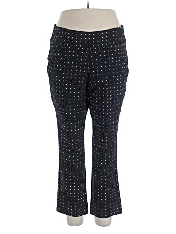 Roz & Ali Casual Pants (view 1)